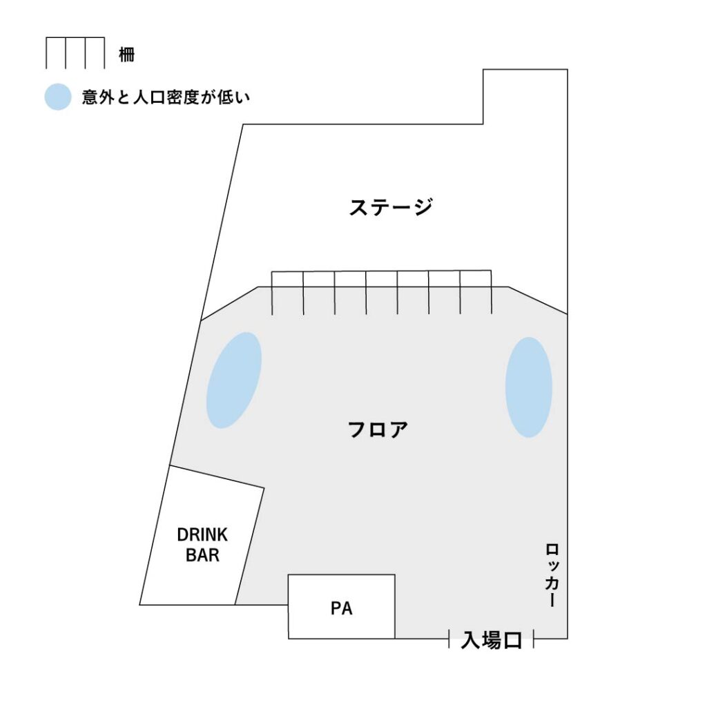渋谷近未来館